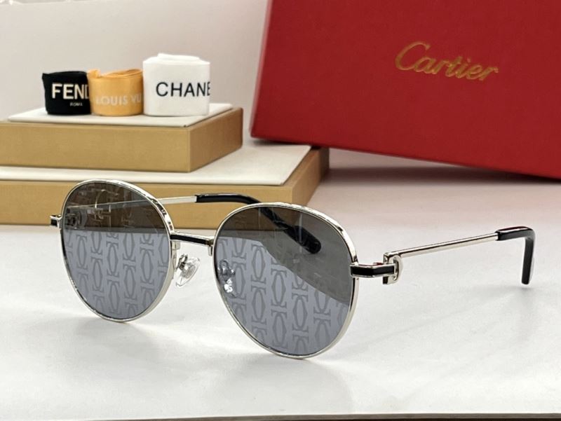 Cartier Sunglasses